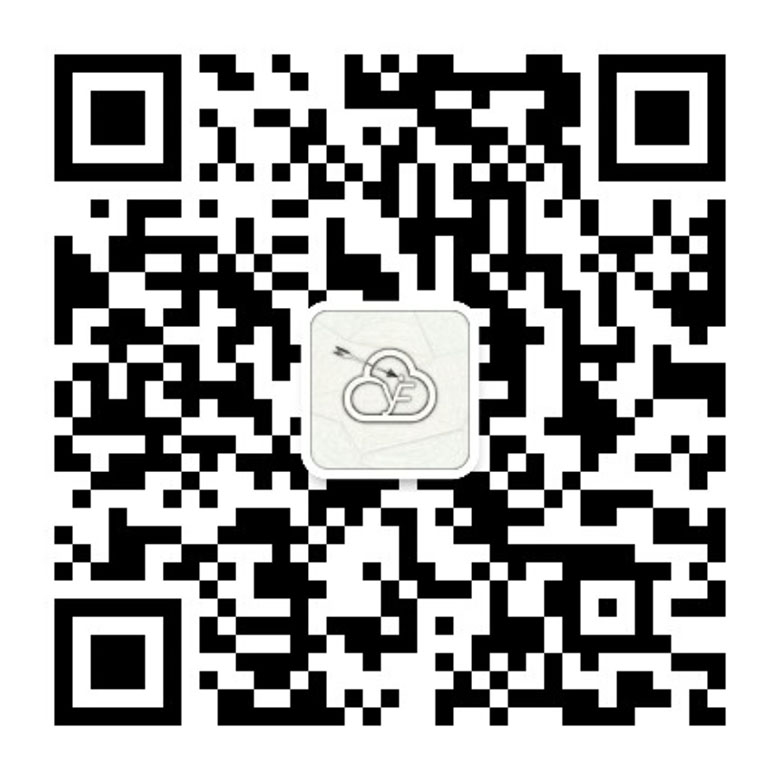 云積分公眾號